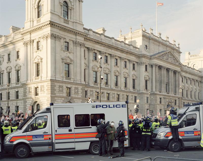 Simon Roberts in conversation with Susanna Brown