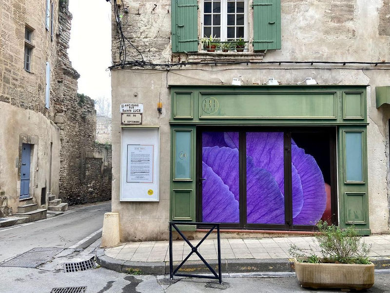 Tom Lovelace Entractes21 - a Japanese dream installation