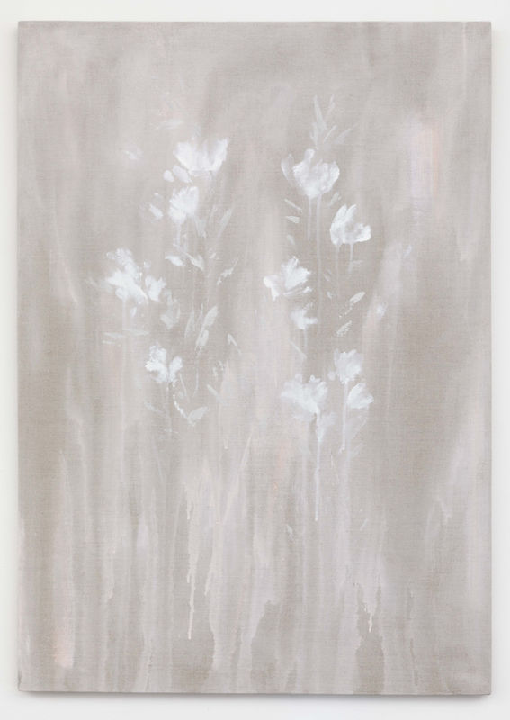 Bianca Raffaella featured in Handpicked: Painting Flowers from 1900 to Today