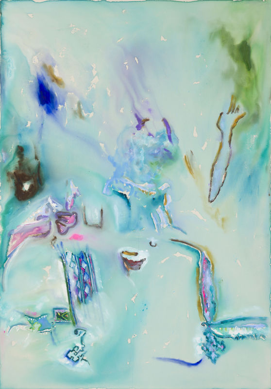 Artist of the Day 2024 The Next Rising Art Stars, according to Tracey Emin, Frank Bowling, and Other Top Artists