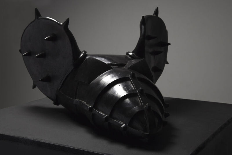 Opening Reception - Michael Sandle 'Time, Transition and Dissent'