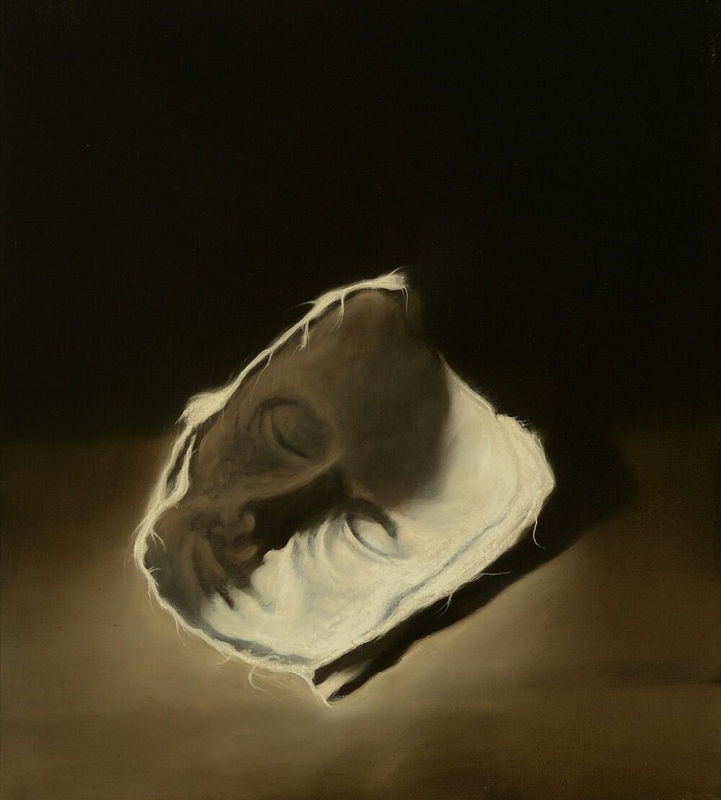 Ken Currie featured in Scotsman