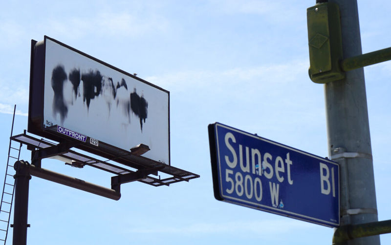 Call for entries - The Billboard Creative Q4 2015 show