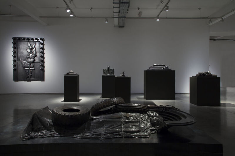 CONFLICT: Annual Fellows’ Event 2016