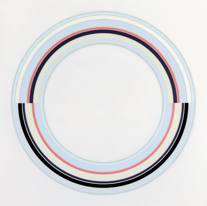 Abstract Realities: Carol Robertson In Conversation with Stewart Geddes