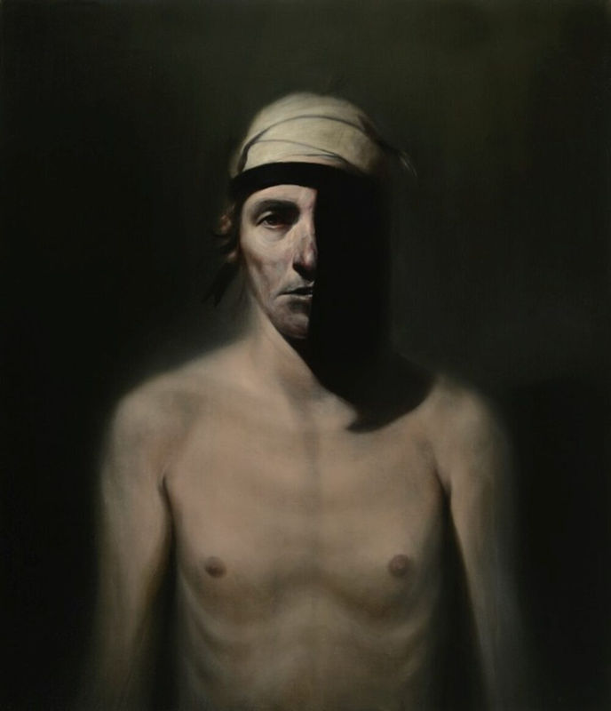 Ken Currie takes part in 250th anniversary of Scottish radical Thomas Muir