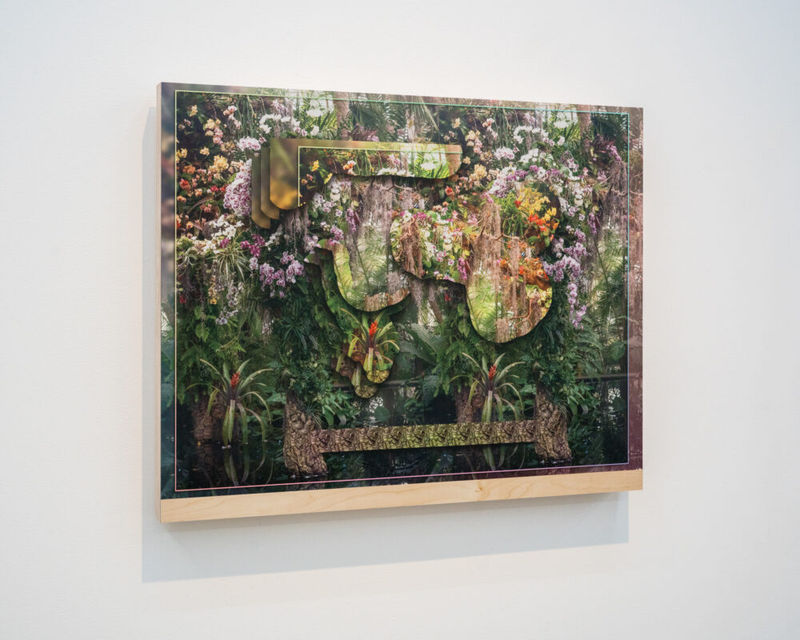 Opening Reception - No Lemon No Melon