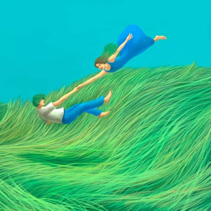 8 Flora and Fauna Artists and Their Nature Inspired Art