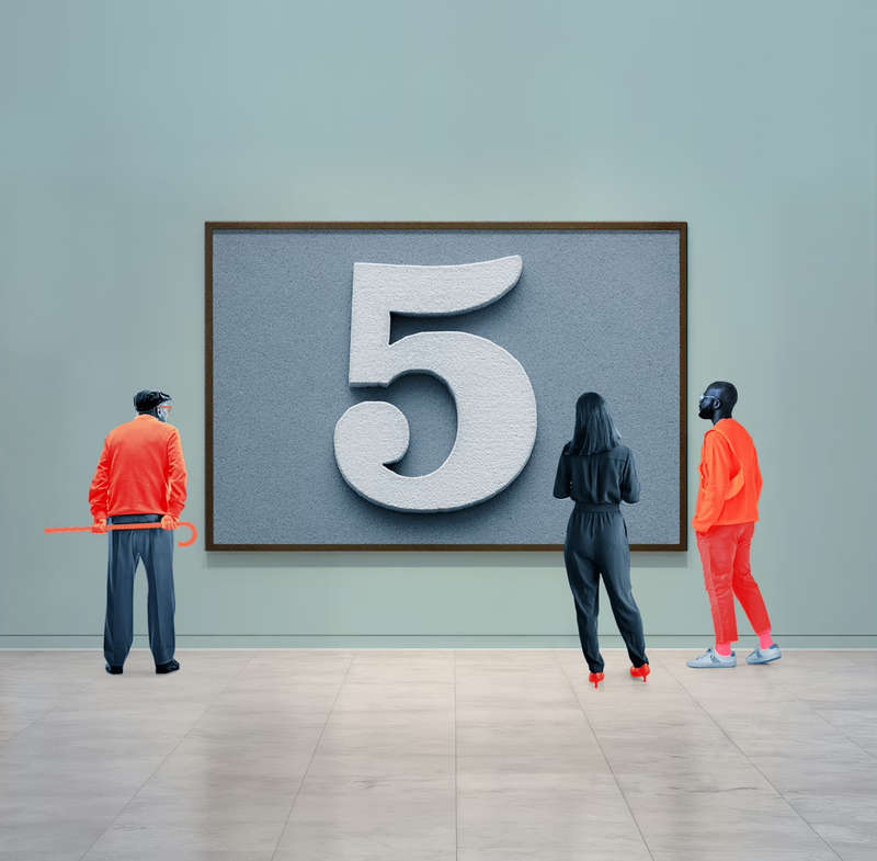 Next-Gen Collectors: Changing the Art World One Artwork at a Time