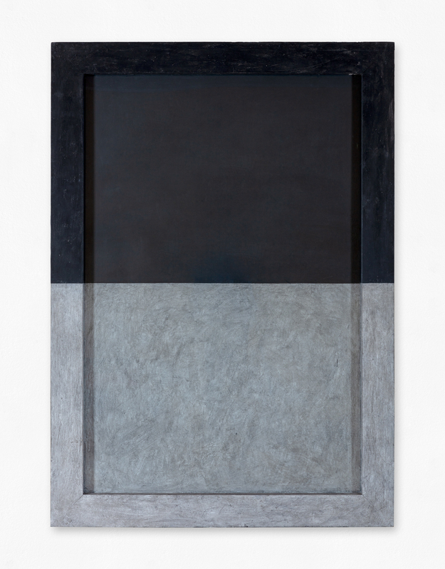 Alberto Garutti, Senza Titolo, 1988