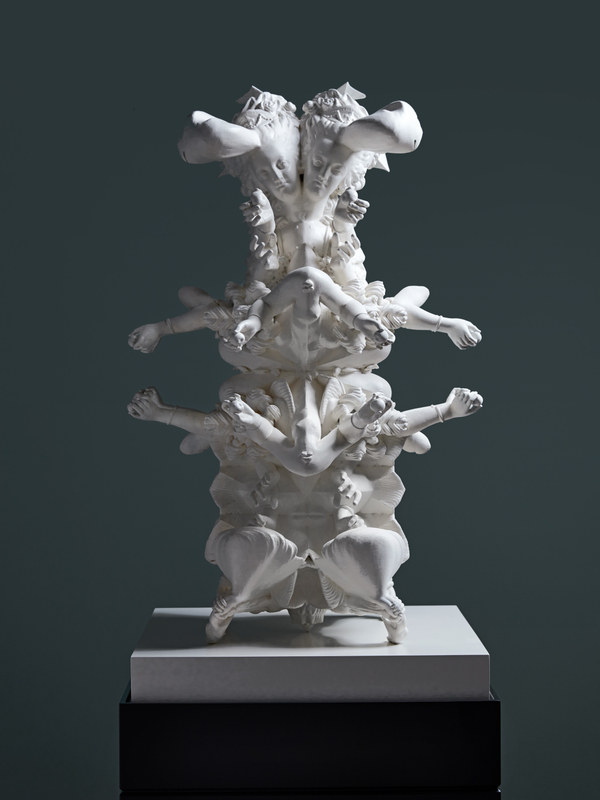 Wolfe von Lenkiewicz, Marie Antoinette, 2020