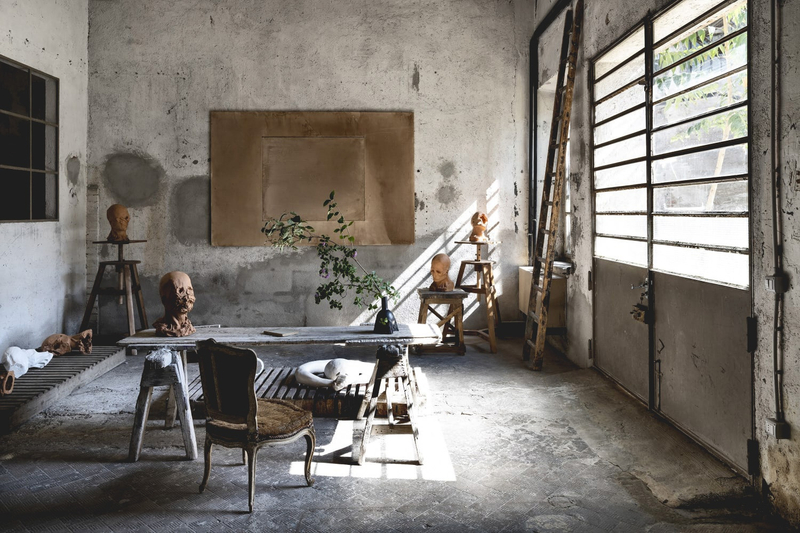 Leonardo Anker Vandal