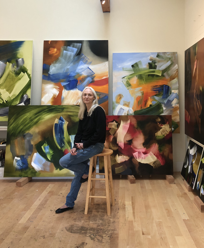 Elise Ansel, Polarity