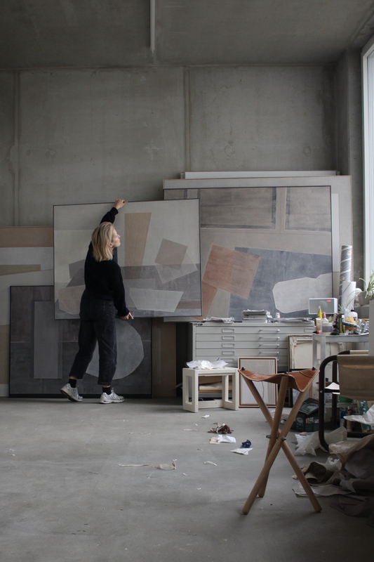 Kim Bartelt, Stillleben