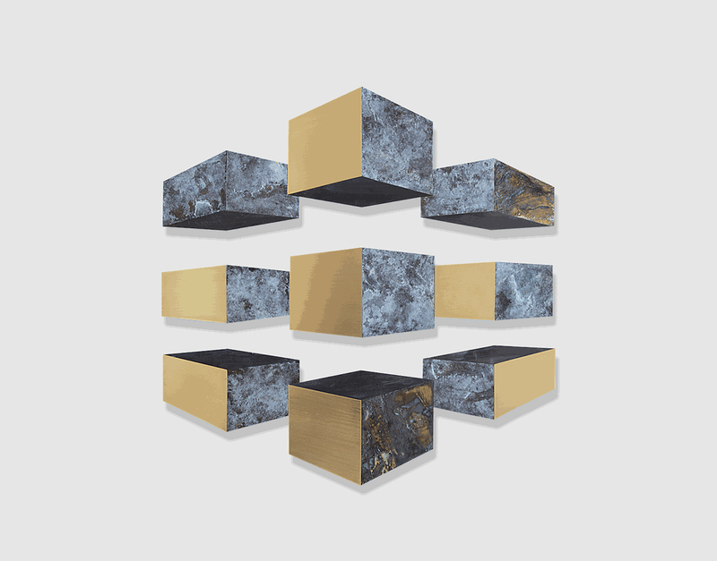 ANDREAS DIAZ ANDERSSON | SIGHT UNSEEN | MENTION