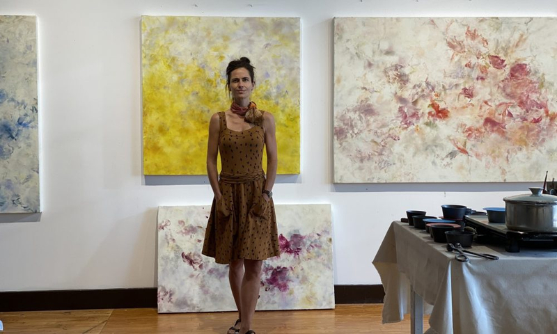 BETSY EBY | VOYAGE ATL MAGAZINE | INTERVIEW