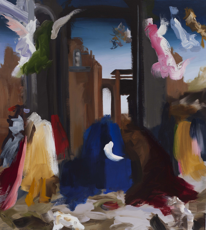 ELISE ANSEL | PASATIEMPO MAGAZINE