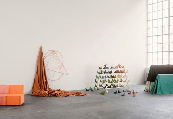 MIMI JUNG | ELLE DECOR ITALY | MENTION