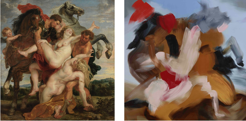 ELISE ANSEL | PLAIN MAGAZINE | FEATURE