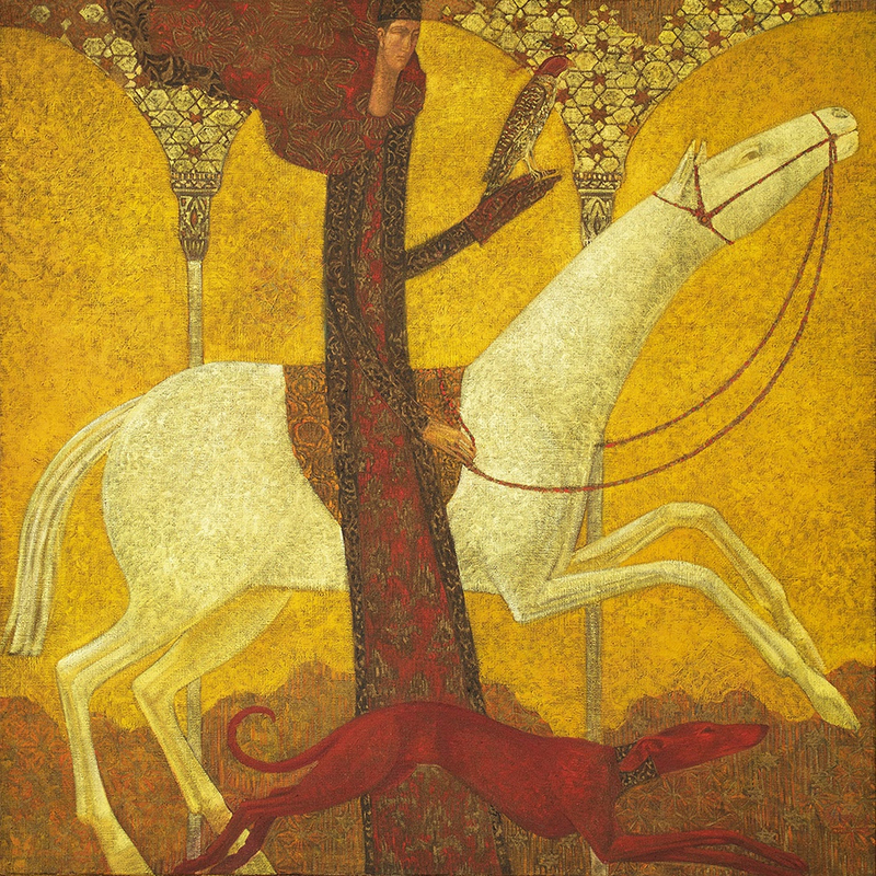 TIMUR D'VATZ | BBC NEWS UZBEK