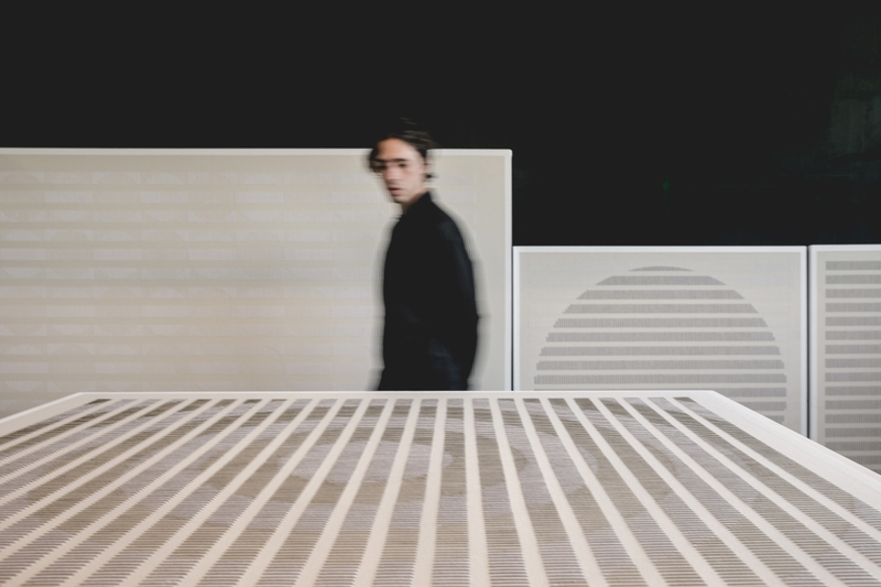 ANDREAS DIAZ ANDERSSON | ARTDAILY | ARTICLE