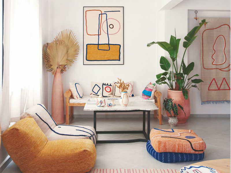 LAURENCE LEENAERT | AD MIDDLE EAST | FEATURE