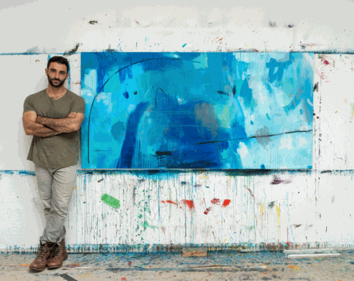 RICHARD HEARNS | CLARE ECHO | FEATURE