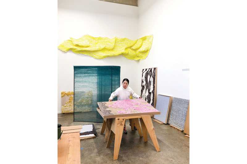 MIMI JUNG | SIXTYSIX MAG | ARTICLE