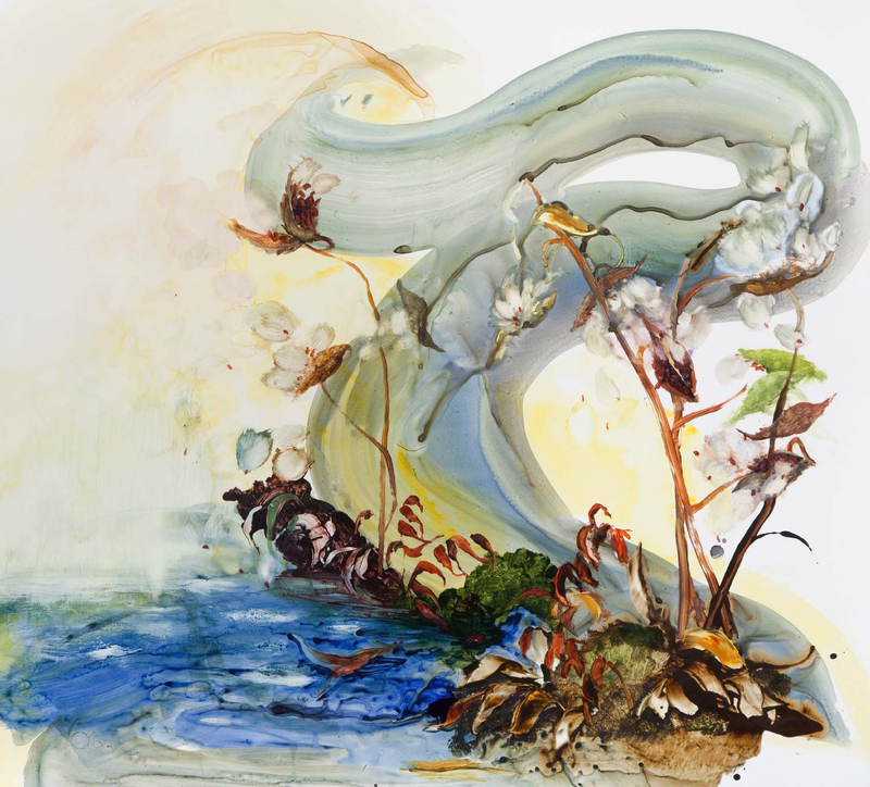 ILANA MANOLSON | CREATIVE BOOM