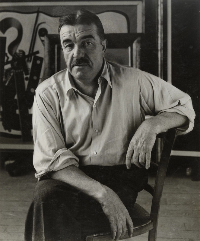 Fernand Léger