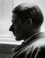 Edward McKnight Kauffer