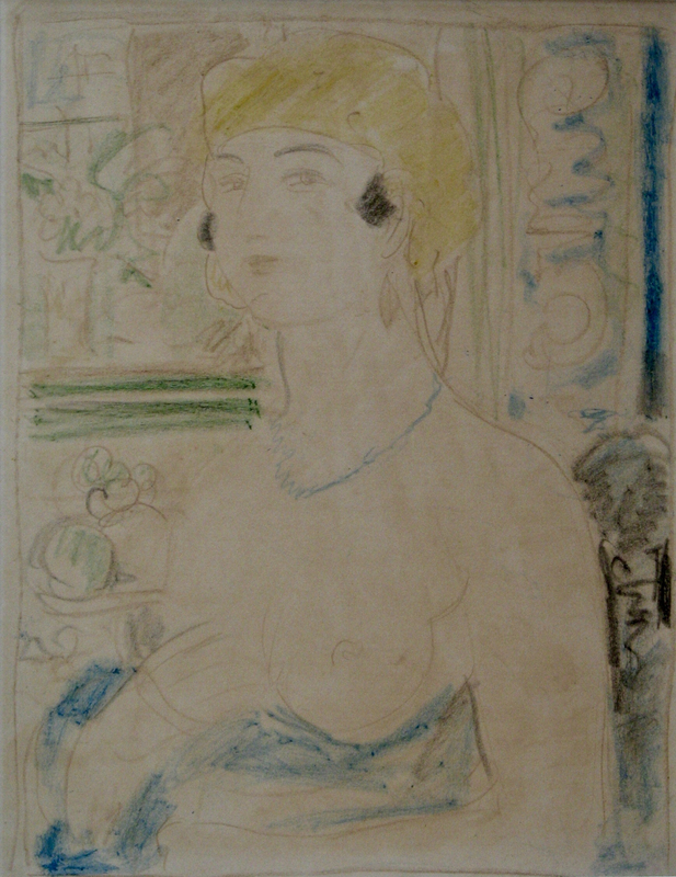 George Leslie Hunter (1877-1931)Olympian