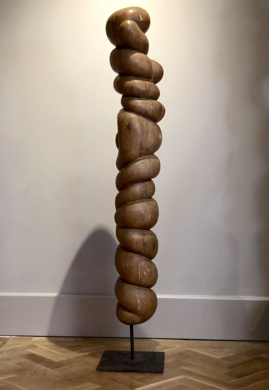 Hans Schwarz, Totem, c. 1962