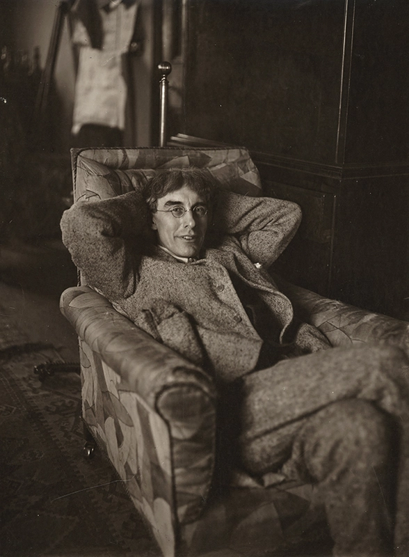 A Life in Art: Roger Fry