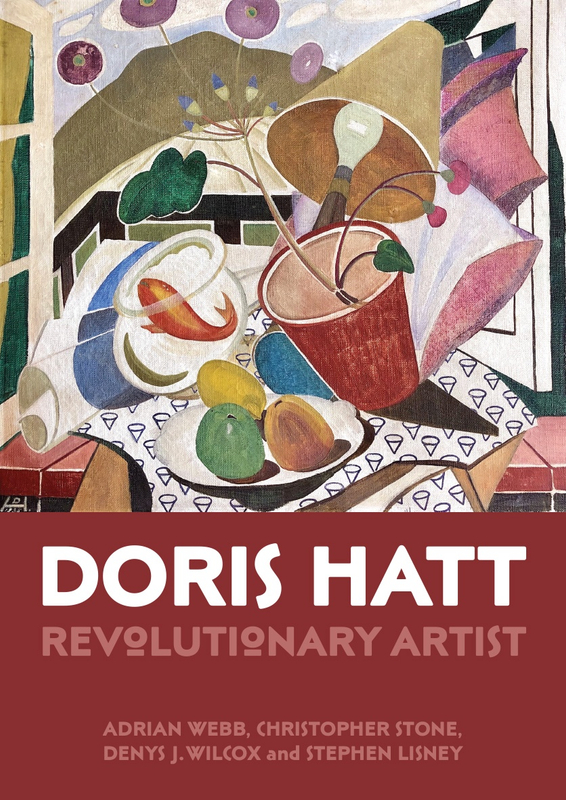 A Life in Colour: The Art of Doris Hatt