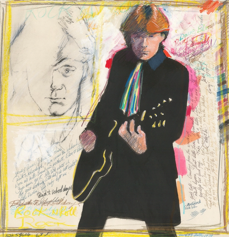 <span class=%22title%22>Mr. E. Trip (Dave Edmunds)<span class=%22title_comma%22>, </span></span><span class=%22year%22>1979</span>