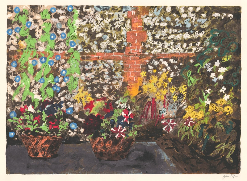 <span class=%22title%22>Terrace with Morning Glories<span class=%22title_comma%22>, </span></span><span class=%22year%22>1987</span>