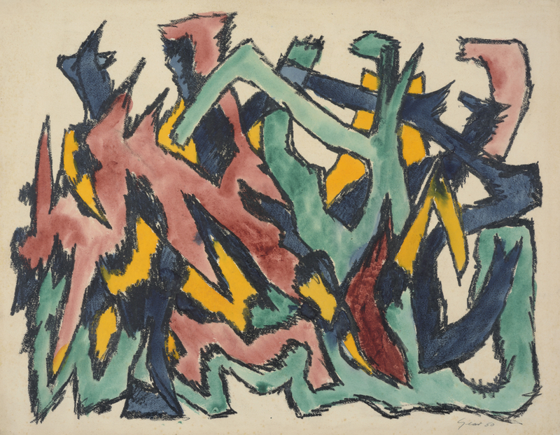 <span class=%22title%22>Marine Study<span class=%22title_comma%22>, </span></span><span class=%22year%22>1950</span>