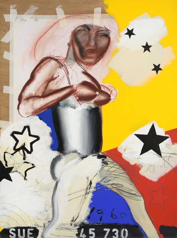 <span class=%22title%22>Strutting Stuff (Tina Turner)</span>