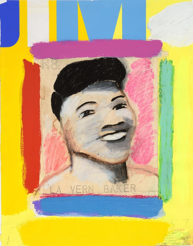 <span class=%22title%22>Tweedle Jim (LaVern Baker)</span>