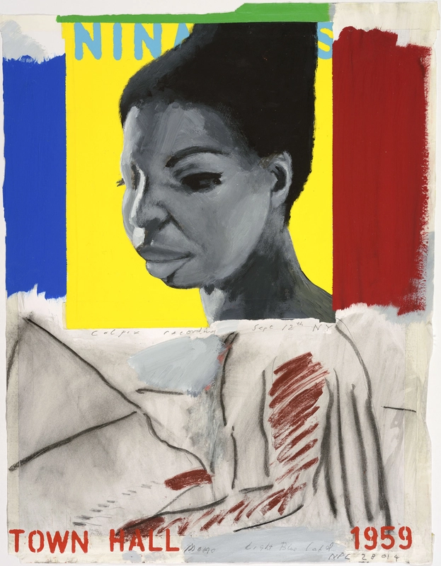 <span class=%22title%22>Sing You a Young Piano (Nina Simone)</span>