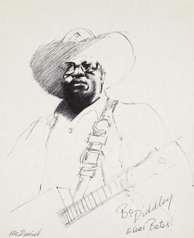 <span class=%22title%22>Bo Diddley<span class=%22title_comma%22>, </span></span><span class=%22year%22>1985 (c.)</span>