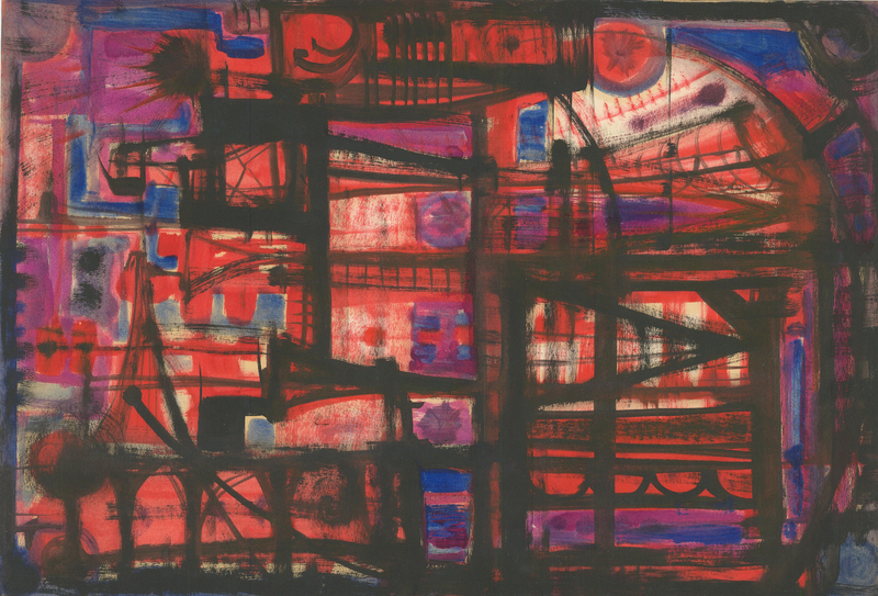 <span class=%22title%22>Furnace Entrance<span class=%22title_comma%22>, </span></span><span class=%22year%22>1952</span>