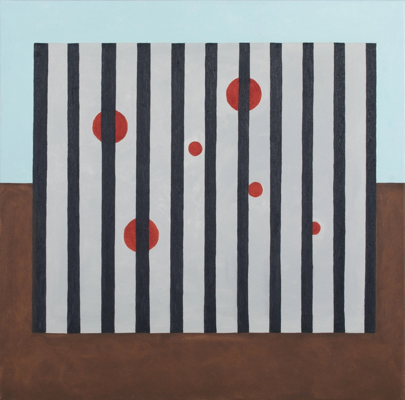 <span class=%22title%22>Buoys and Bars I<span class=%22title_comma%22>, </span></span><span class=%22year%22>2017</span>