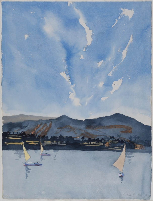 <span class=%22title%22>Boats, Luxor<span class=%22title_comma%22>, </span></span><span class=%22year%22>1996</span>