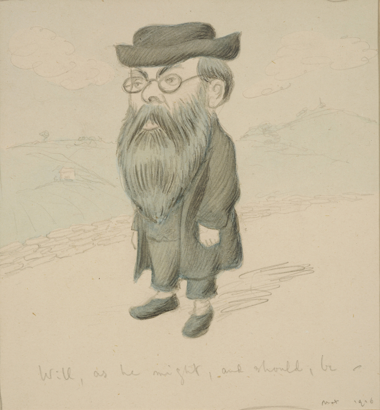 <span class=%22title%22>Will, as he might & should be<span class=%22title_comma%22>, </span></span><span class=%22year%22>1906</span>