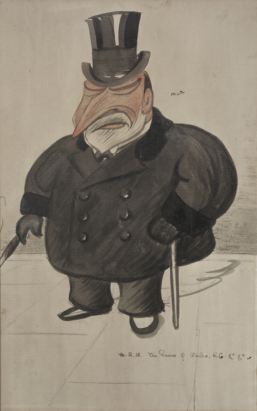 <span class=%22title%22>HRH The Prince of Wales KG<span class=%22title_comma%22>, </span></span><span class=%22year%22>c.1905</span>