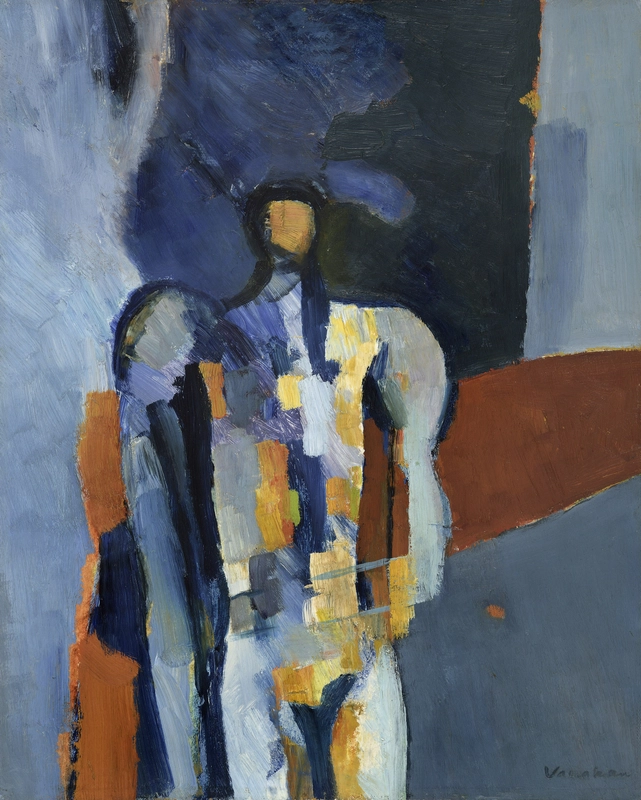 <span class=%22title%22>Study for Lazarus I<span class=%22title_comma%22>, </span></span><span class=%22year%22>1957</span>