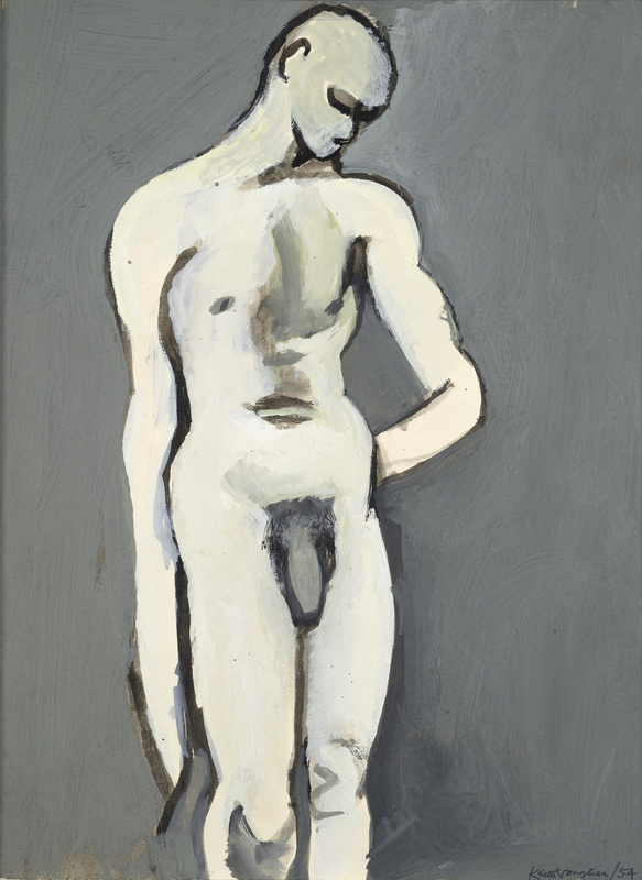 <span class=%22title%22>Grey Bather<span class=%22title_comma%22>, </span></span><span class=%22year%22>1954</span>