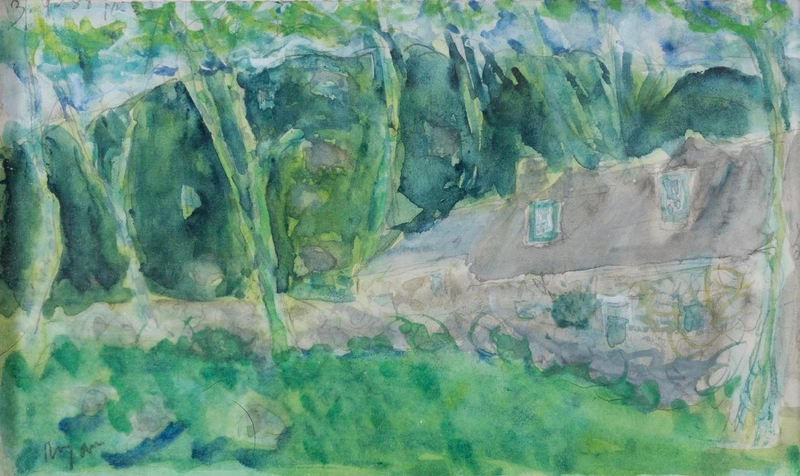 <span class=%22title%22>“Garreg Fawr” Merrioneth<span class=%22title_comma%22>, </span></span><span class=%22year%22>1988</span>